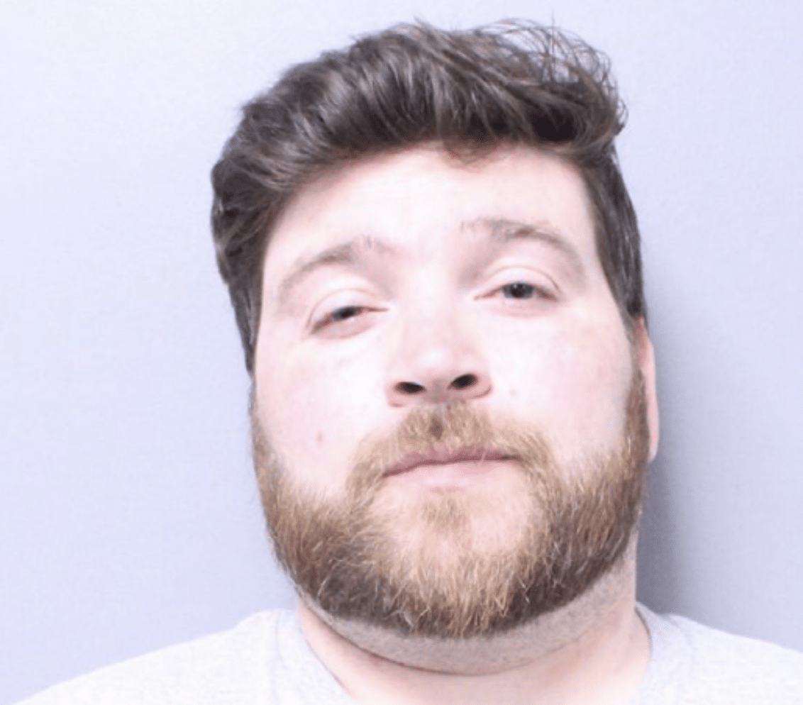 Union Springs man charged with assaulting 17-year-old, then resisting arrest